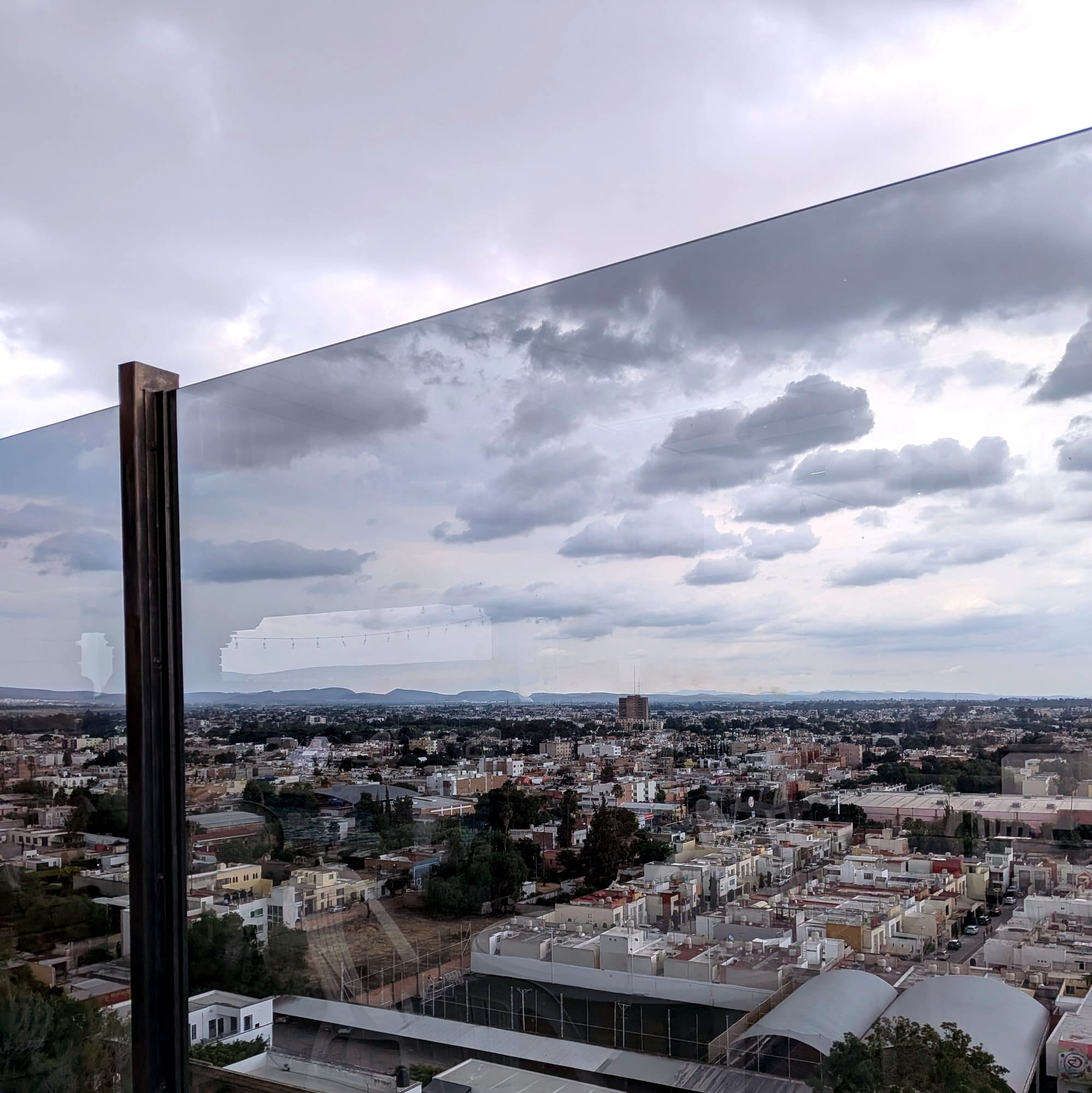 Catching up with the townies