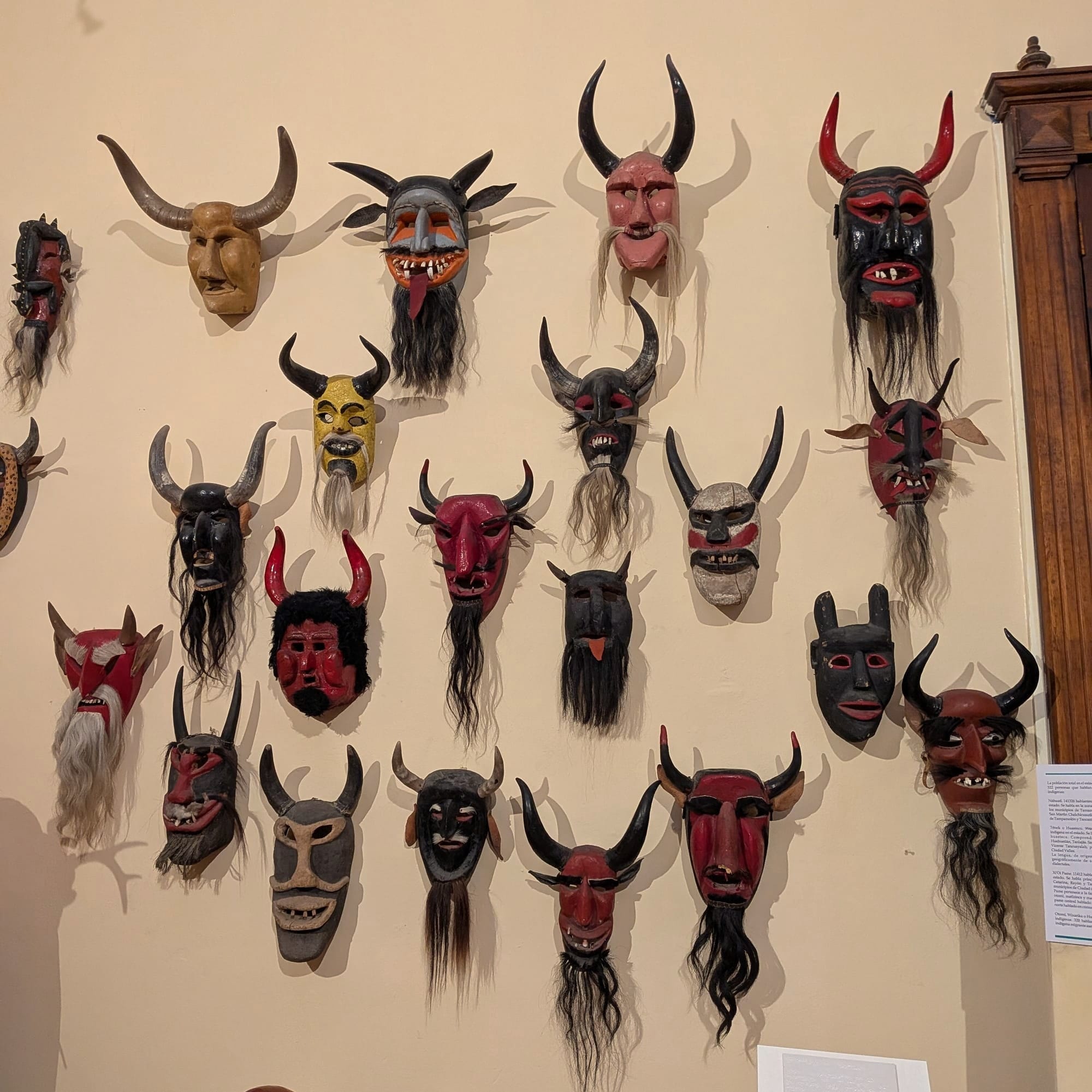 Catching up with the townies