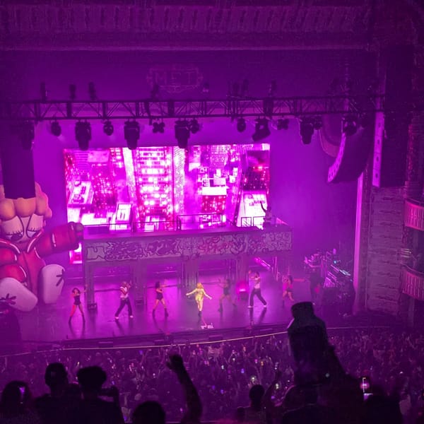 PLAY ICE SPICE & CASH COBAIN