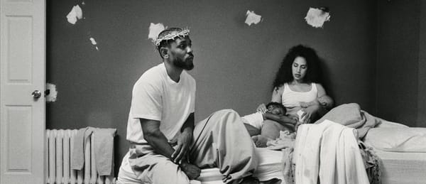 Here Comes the Hotstepper